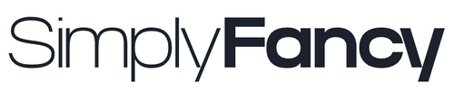 Simply Fancy logo