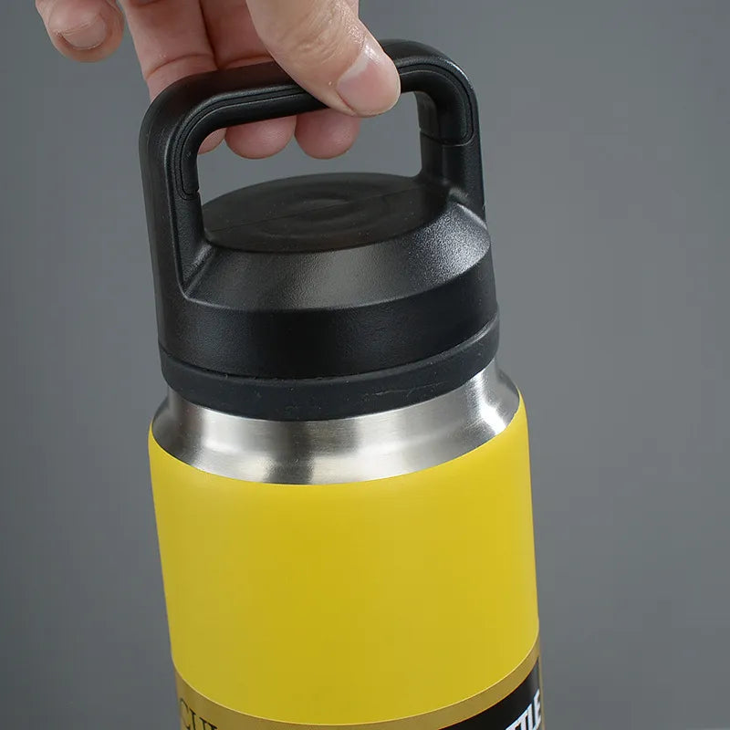 Yetys Stainless Steel Insulated Water Bottle