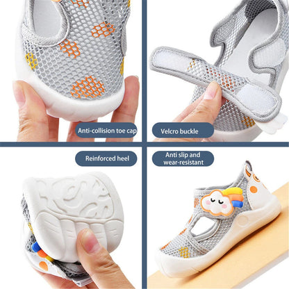 Non-Slip Baby Cloud Shoes™