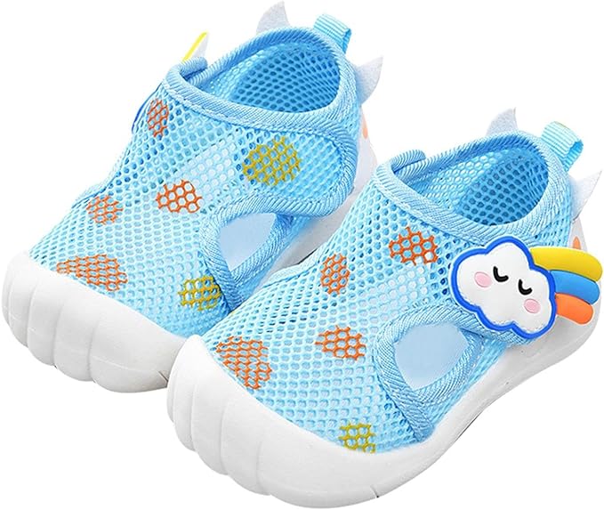 Non-Slip Baby Cloud Shoes™