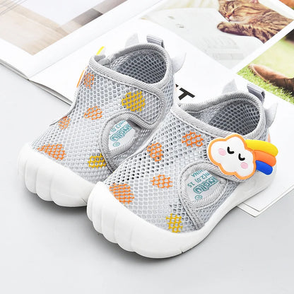 Non-Slip Baby Cloud Shoes™