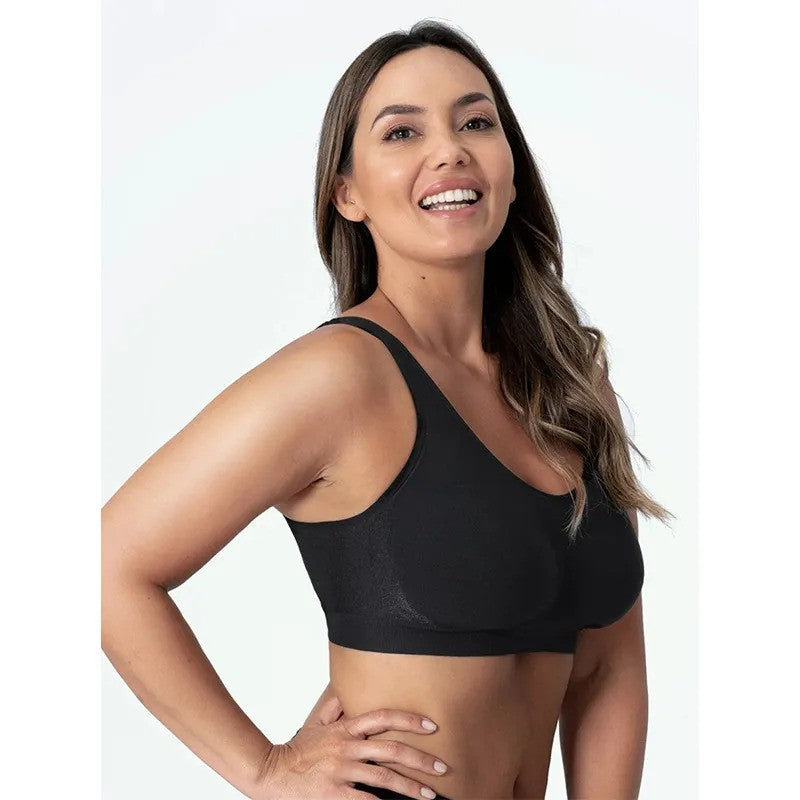 TrueComfort™ Silky Shaper Bra