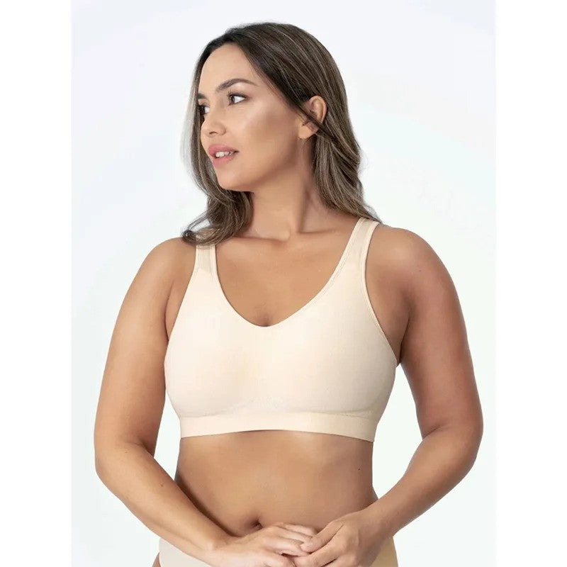 TrueComfort™ Silky Shaper Bra