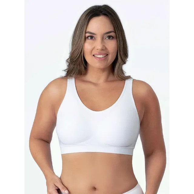 TrueComfort™ Silky Shaper Bra