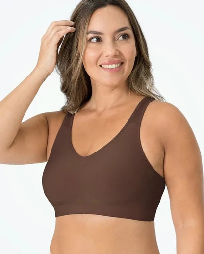 TrueComfort™ Silky Shaper Bra