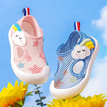 Non-Slip Baby Cloud Shoes™