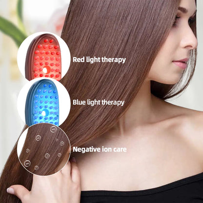 HairVitalize™ Electric Growth Booster