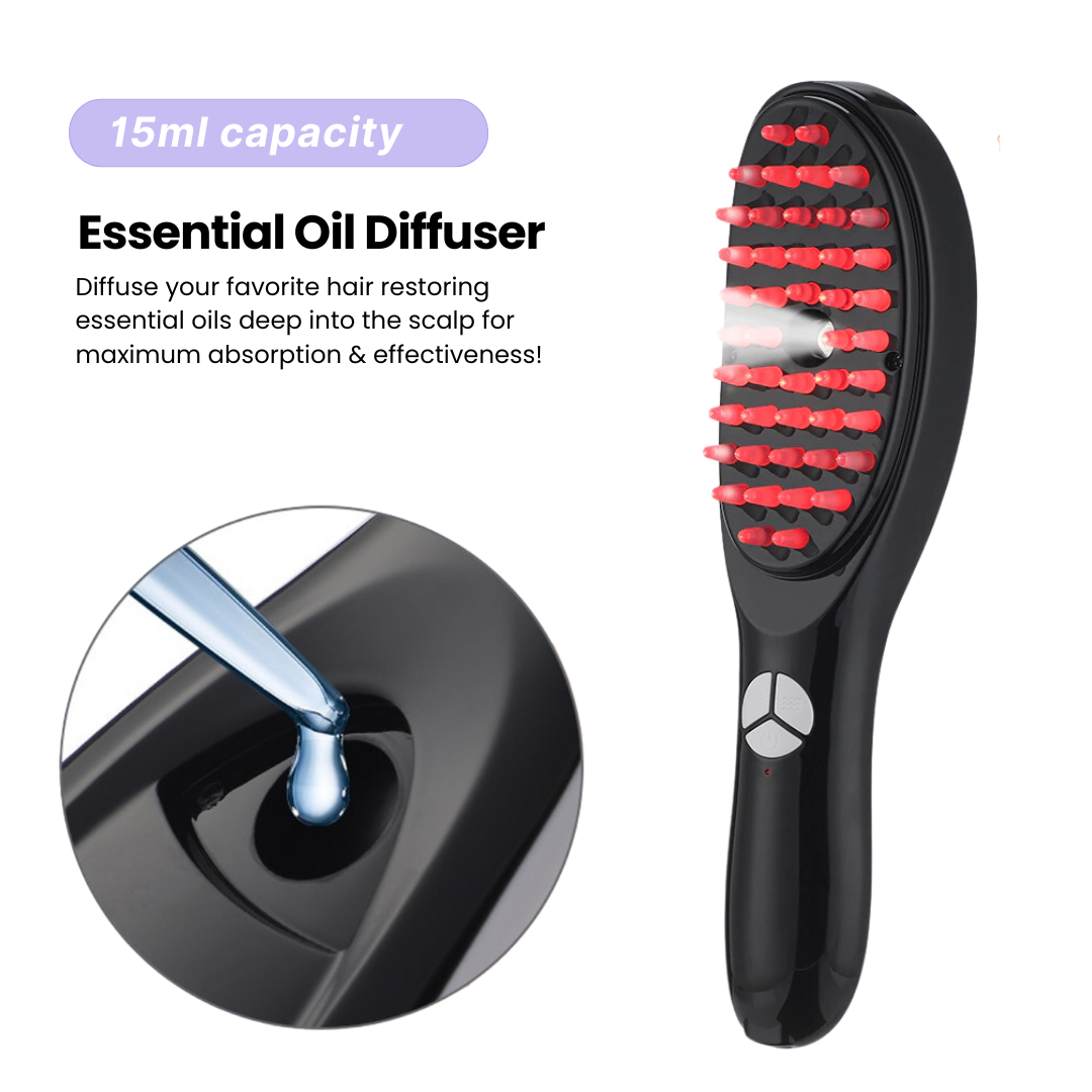 HairVitalize™ Electric Growth Booster