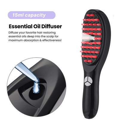 HairVitalize™ Electric Growth Booster