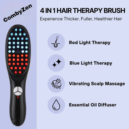 HairVitalize™ Electric Growth Booster