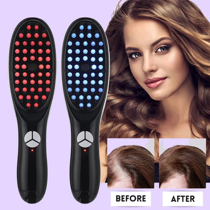 HairVitalize™ Electric Growth Booster