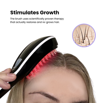 HairVitalize™ Electric Growth Booster